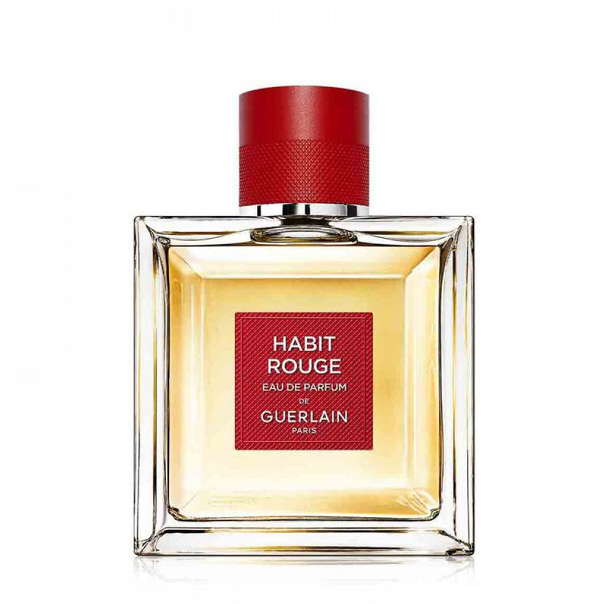 HABIT ROUGE EDP SPRAY 100 ML