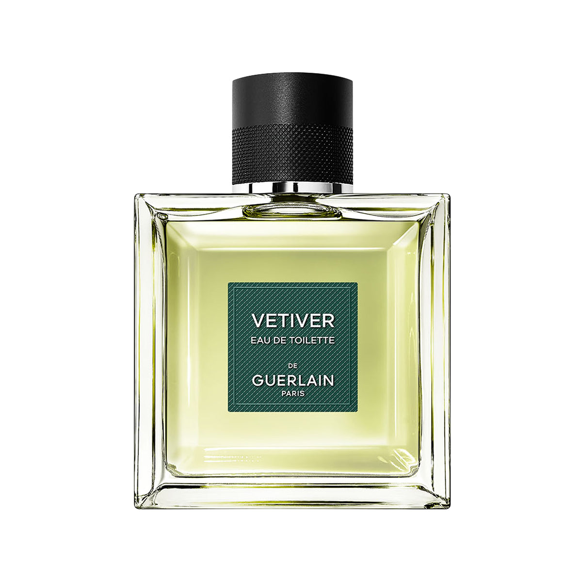 GUERLAIN VETIVER 10 EAU DE TOILETTE SPRAY 100 ML