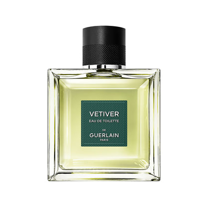 GUERLAIN VETIVER 10 EAU DE TOILETTE SPRAY 100 ML