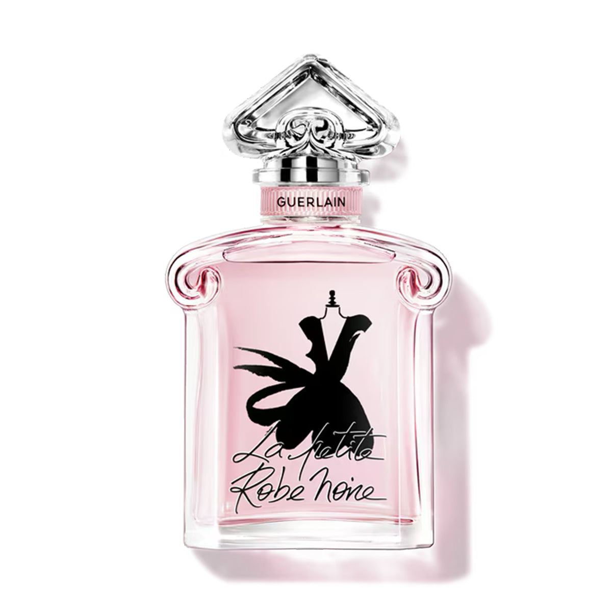 عطر جيرلان لا بيتيت روب نوار للنساء 100 مل