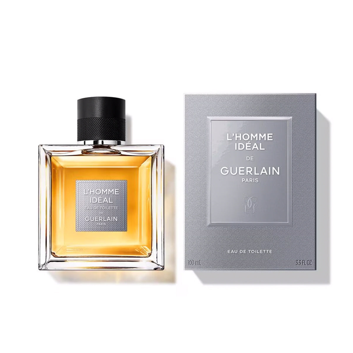 GUERLAIN L HOMME IDEAL EDT SPRAY 100 ML