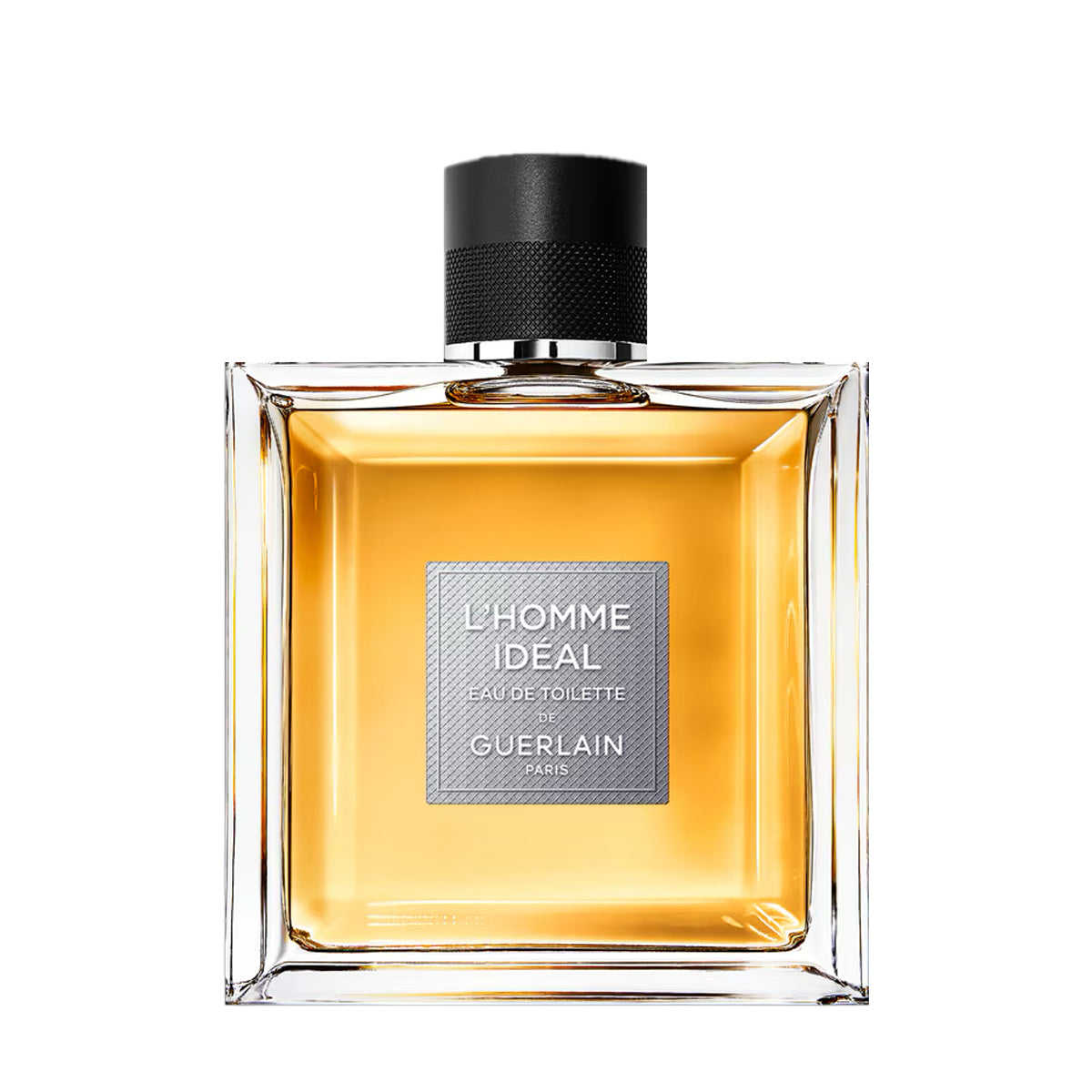 GUERLAIN L HOMME IDEAL EDT SPRAY 100 ML