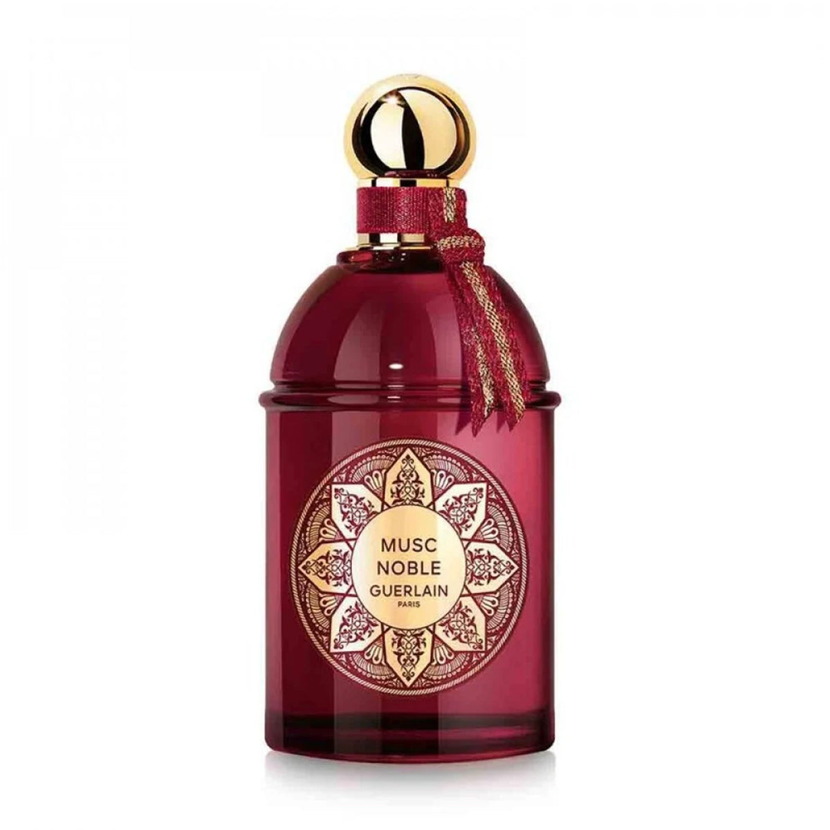 GUERLAIN MUSC NOBLE EAU DE PARFUM SPRAY 125 ML