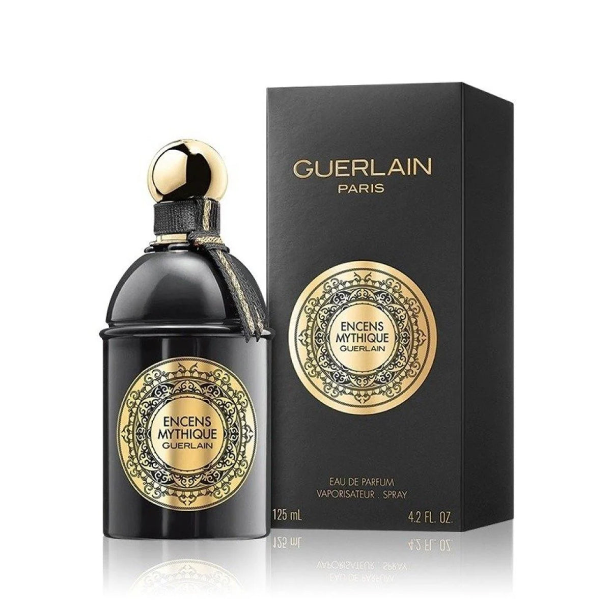 GUERLAIN ENCENS MYTHIQUE EAU DE PARFUM SPRAY 125 ML