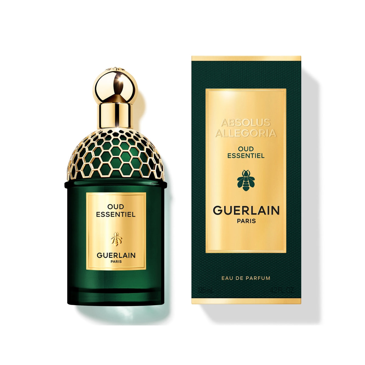 OUD ESSENTIEL ABSOLUS EDP 12