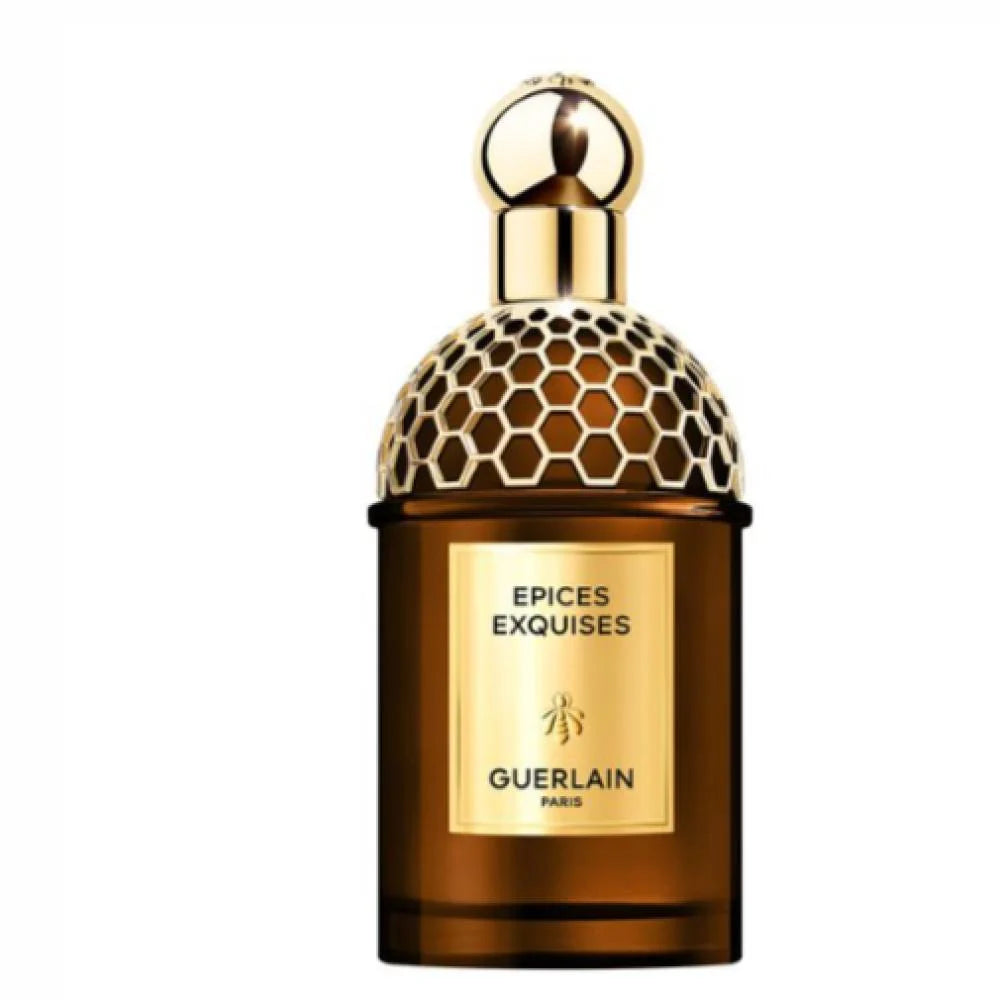 G EPICES EXQUISES ABSOLUS EDP
