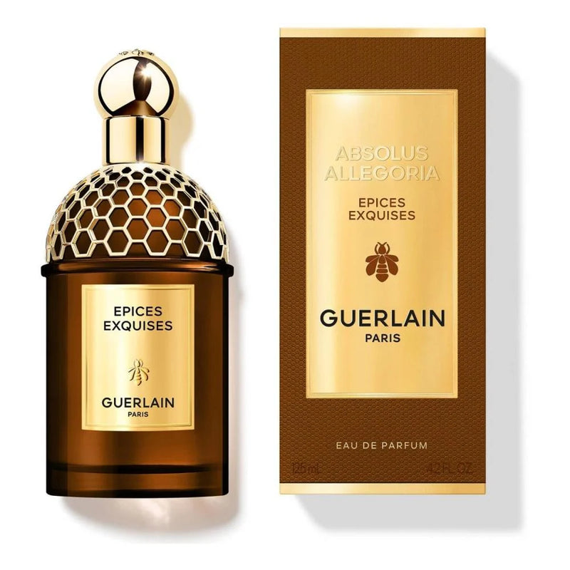 G EPICES EXQUISES ABSOLUS EDP