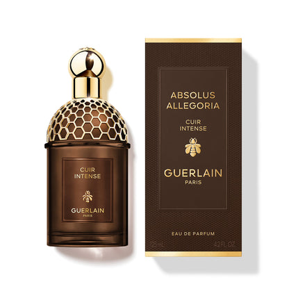 G CUIR INTENSE ABSOLUS EDP 125