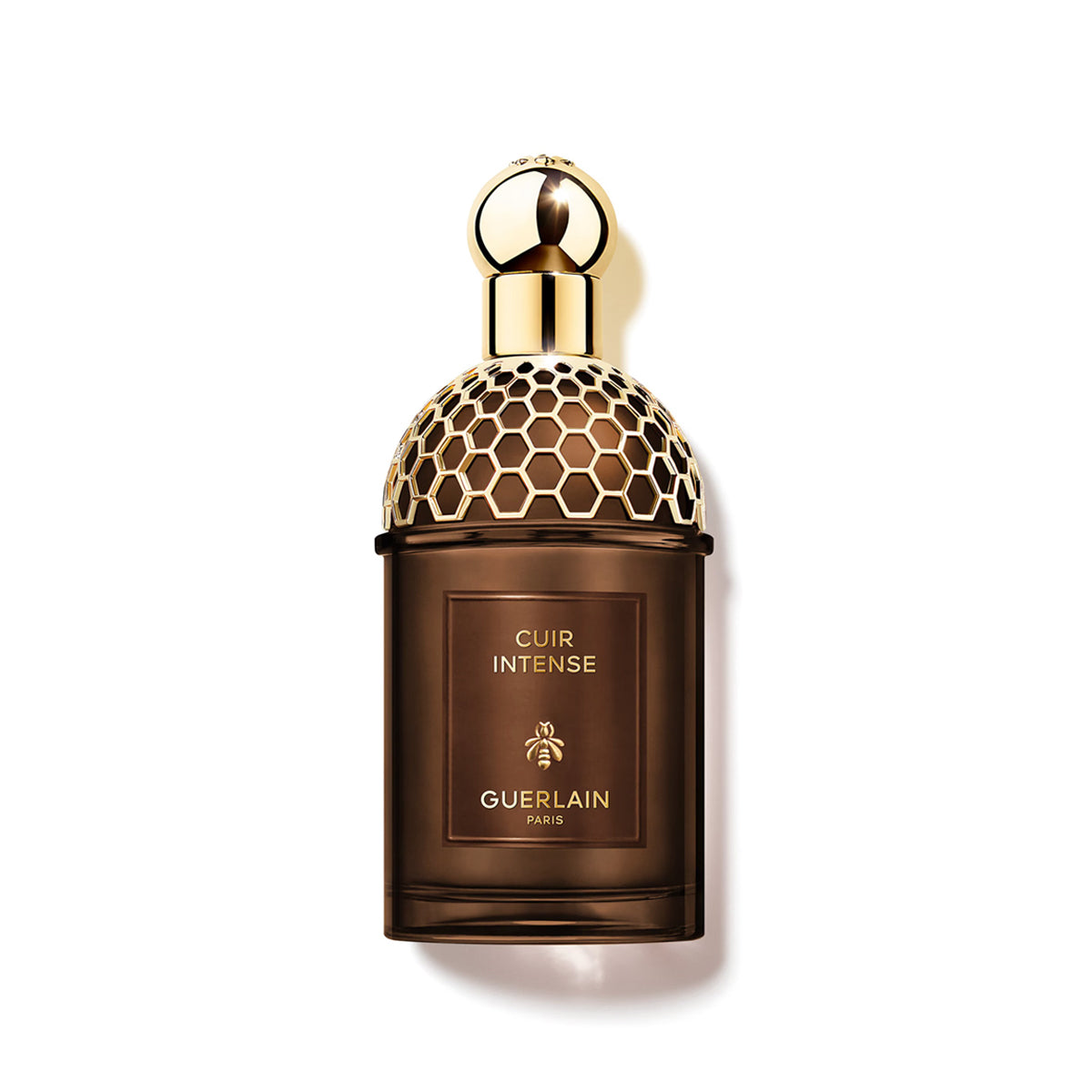 G CUIR INTENSE ABSOLUS EDP 125