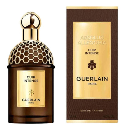 عطر جيرلان ابسلو كيور انتنس او دو بارفيوم 125مل