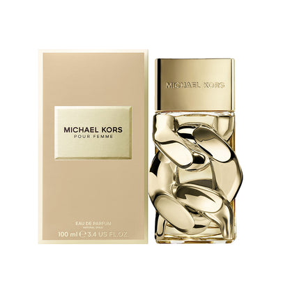 عطر مايكل كورس بور فيم اد دي بارفيوم 100 مل