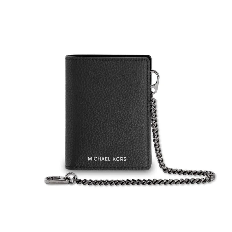 BLACK WALLET GWP TW4
