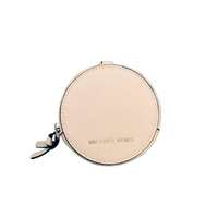 MICHAEL KORS ROUND PURSE TW3