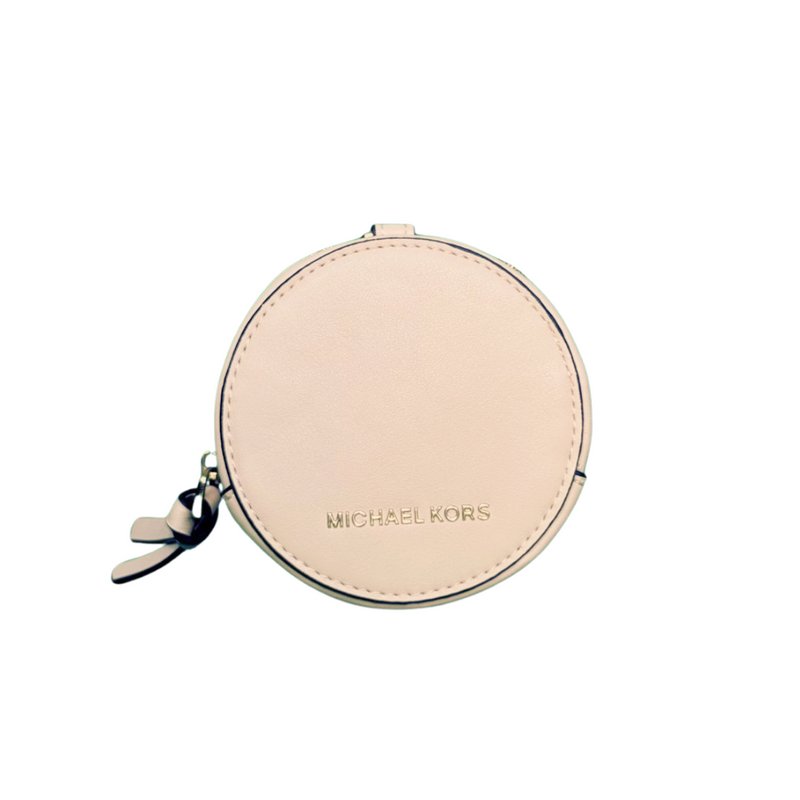 MICHAEL KORS ROUND PURSE TW3