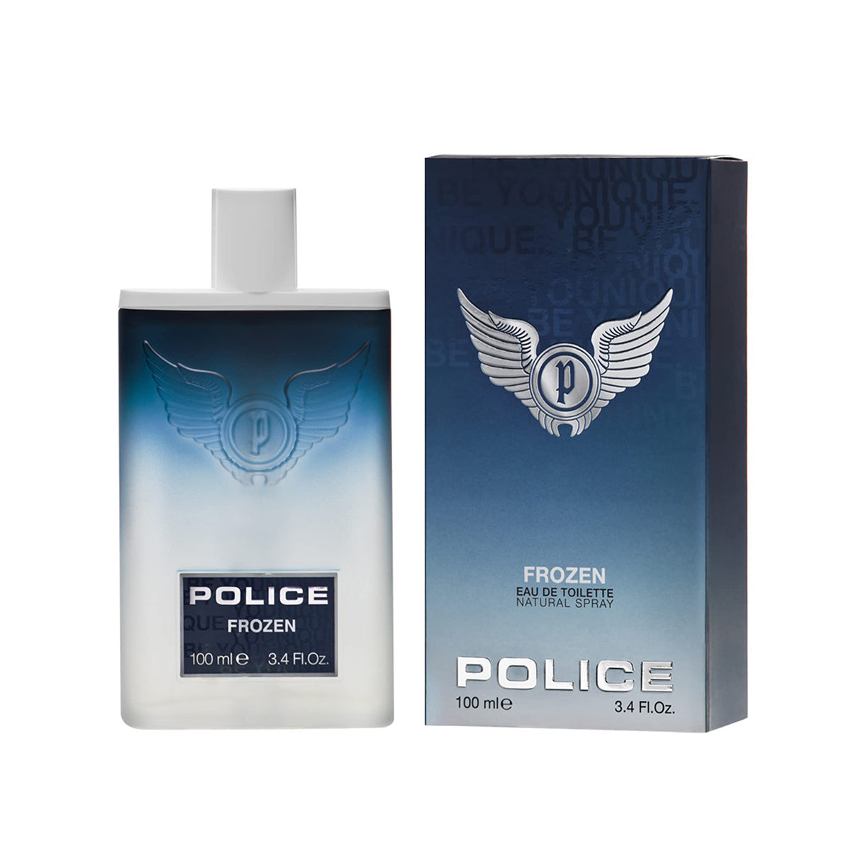 FROZEN FOR MEN EDT 100 ML