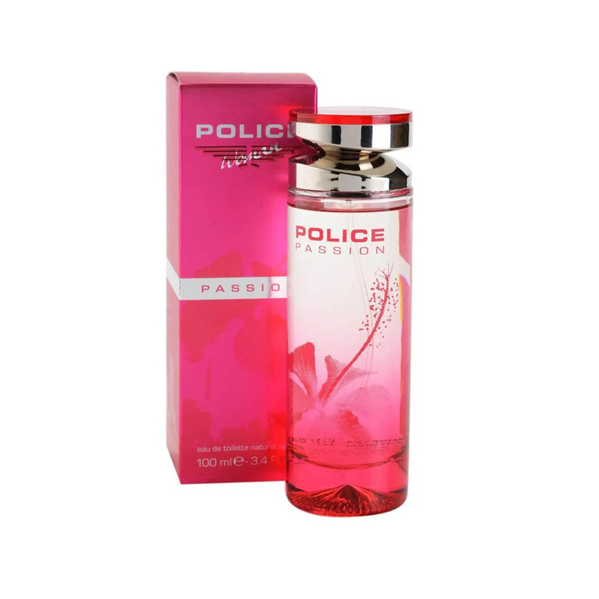 PASSION FOR WOMEN EDT 100 ML