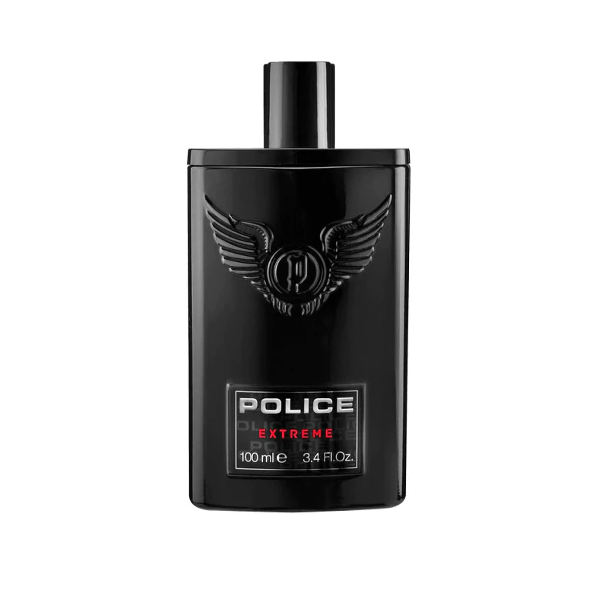 POLICE E X T R E M E EDT 100ML