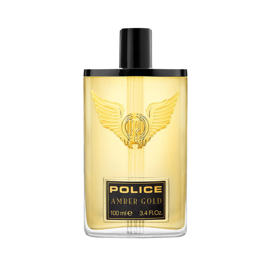 عطر بوليس امبر قولد اي دي تواليت 100 مل