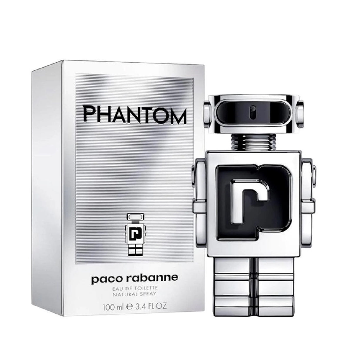 PHANTOM EDT 100 ML – GAZZAZ