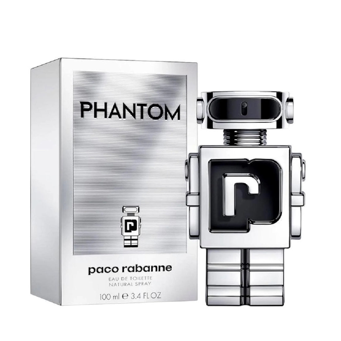 PHANTOM EDT 100 ML