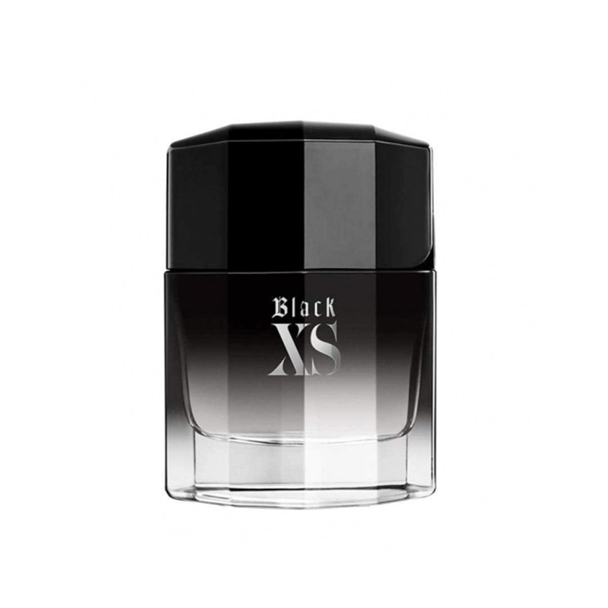 BLACK XS EAU DE TOILETTE SPRAY 100 ML
