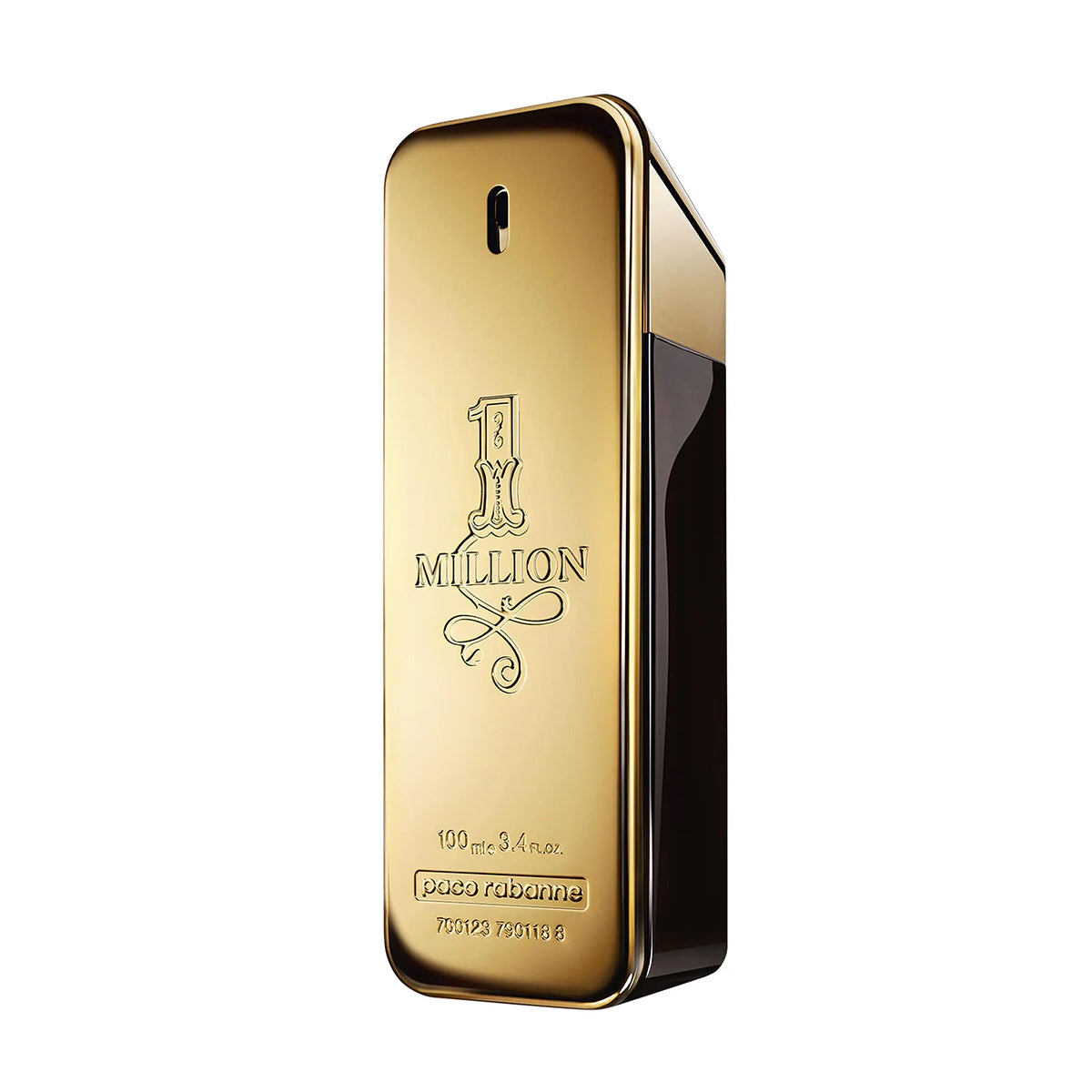 ONE MILLION EAU DE TOILETTE SPRAY 100 ML