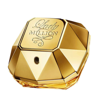 LADY MILLION EAU DE PARFUM SPRAY 80 ML