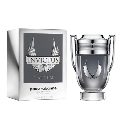 INVICTUS PLATINUM EDP 100 ML