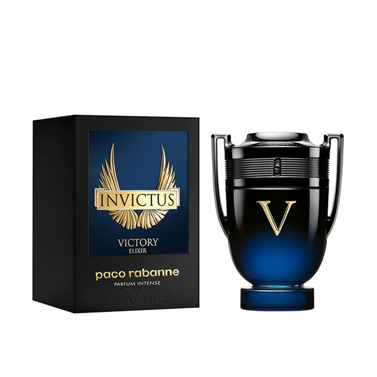 INVICTUS VICTORY ELIXIR 50 ML – GAZZAZ