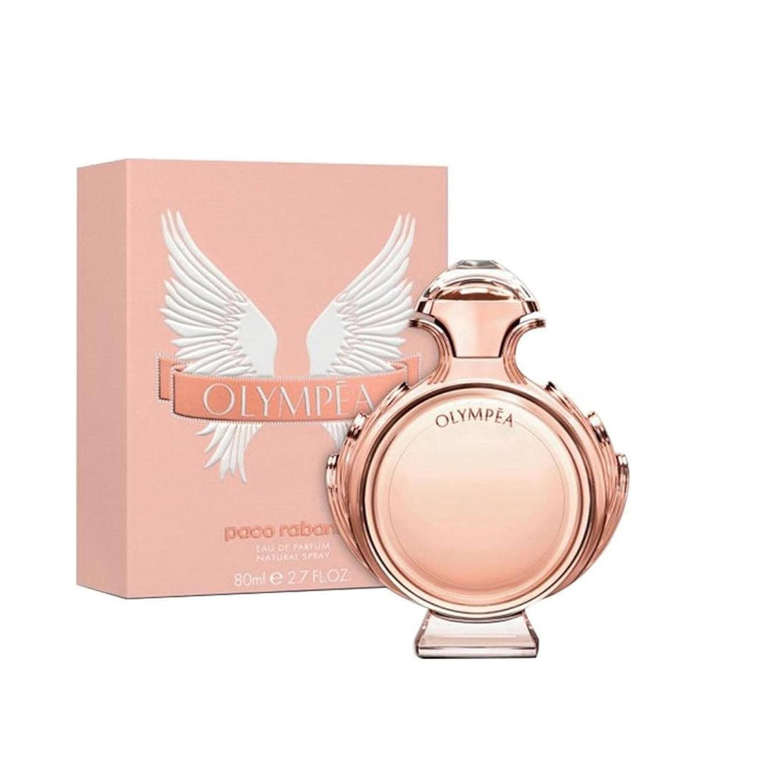 OLYMPEA EAU DE PARFUM SPECIFIC SPRAY 80 ML