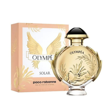 OLYMPEA SOLAR EDP INTENSE 80 ML