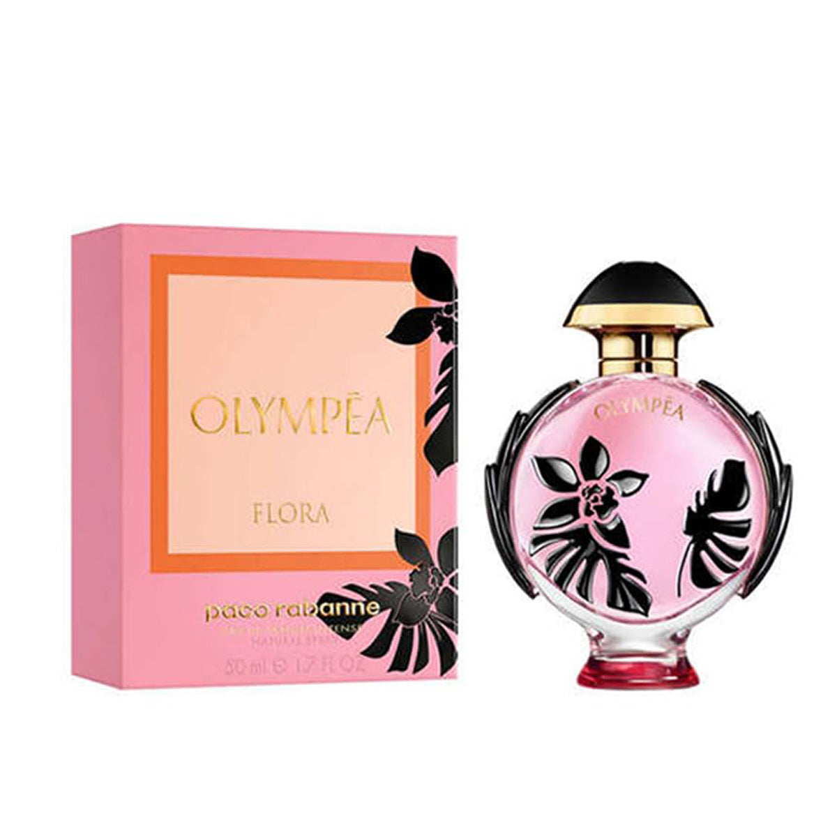 OLYMPEA FLORA EDP 50 ML