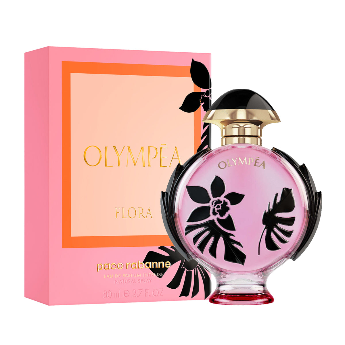 OLYMPEA FLORA EDP 80 ML