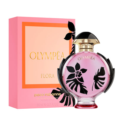 OLYMPEA FLORA EDP 80 ML