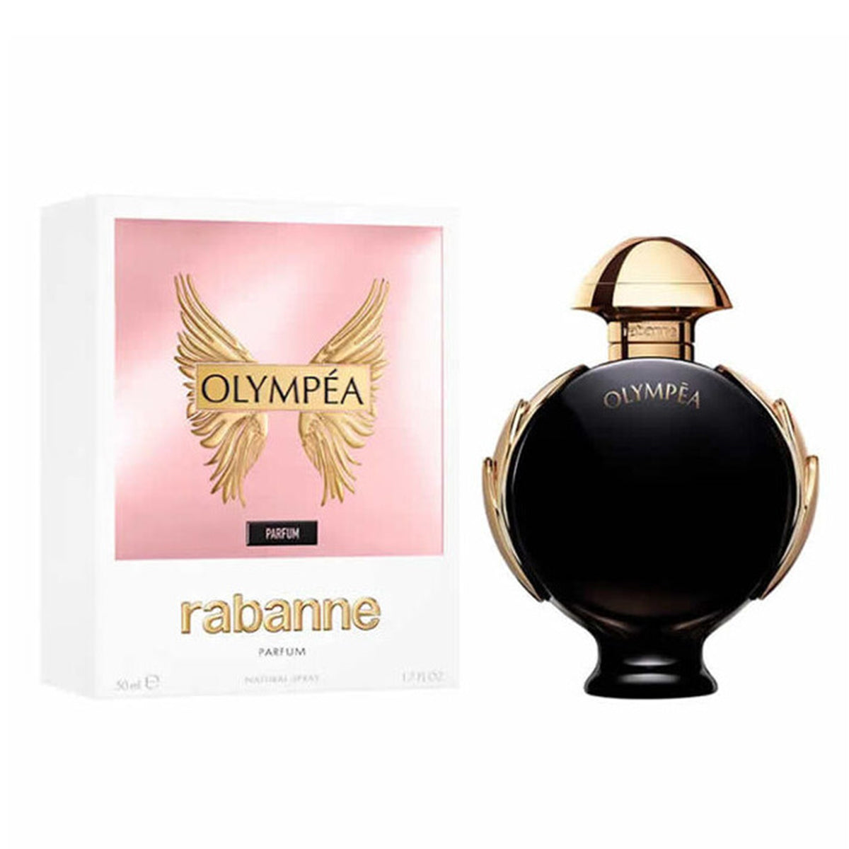 OLYMPEA RE 2024 PARFUM 50 ML