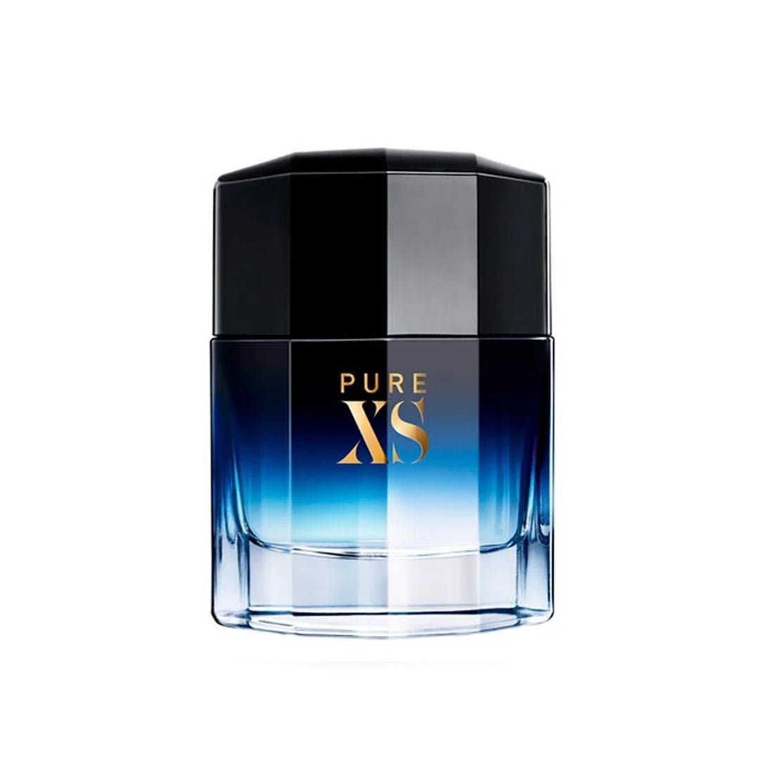 PURE XS EAU DE TOILETTE SPRAY 100 ML