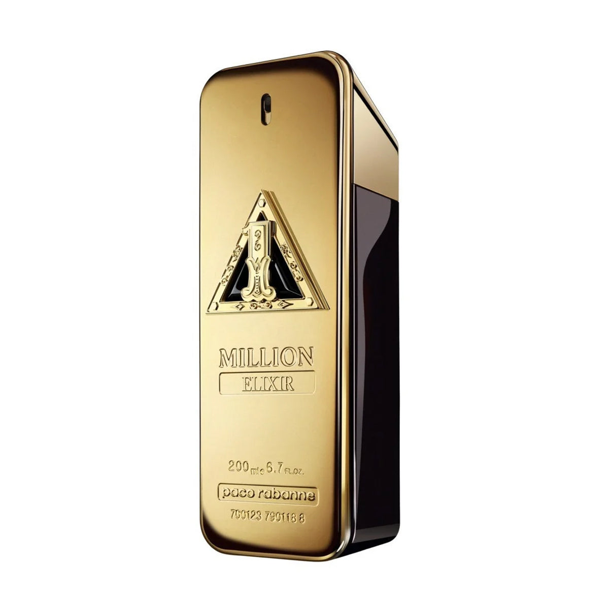 ONE MILLION ELIXIR INTENSE PARFUM 100 ML