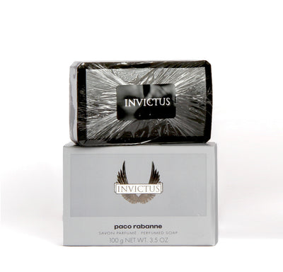 PACO RABANNE INV COLLECTOR SOAP 100 GR - Free Gift