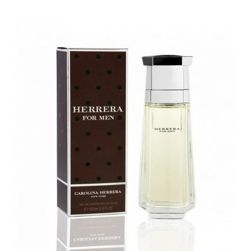 عطر كارولينا هيريرا الرجالي كلاسيك او دو تواليت 100مل
