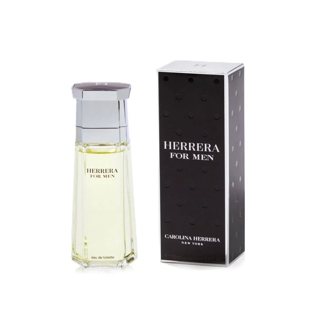 CAROLINA HERRERA CL.EDT 100 ML