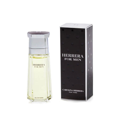 CAROLINA HERRERA CL.EDT 100 ML