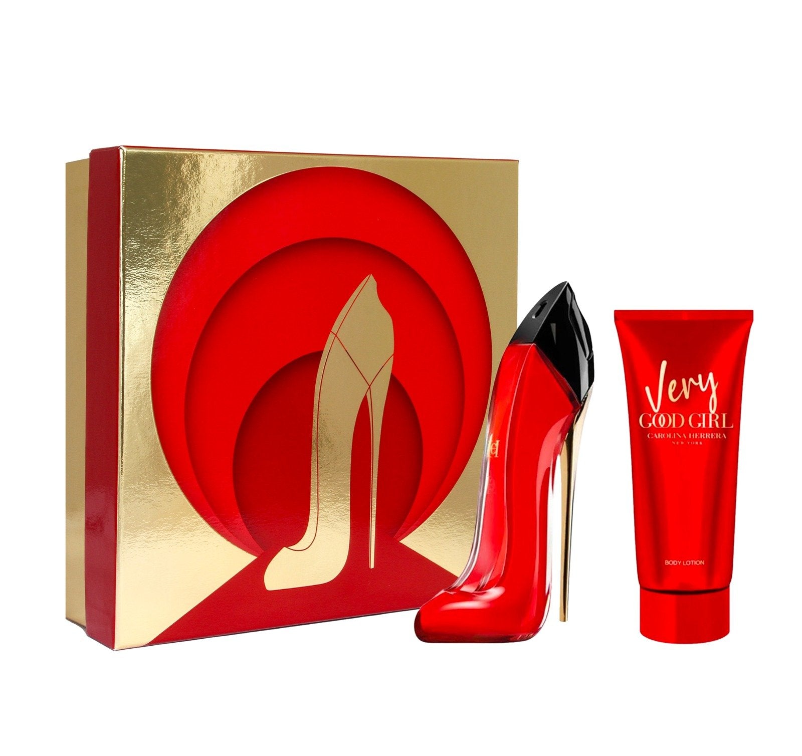 VERY GOOD GIRL 80ML + BL 100ML HD22