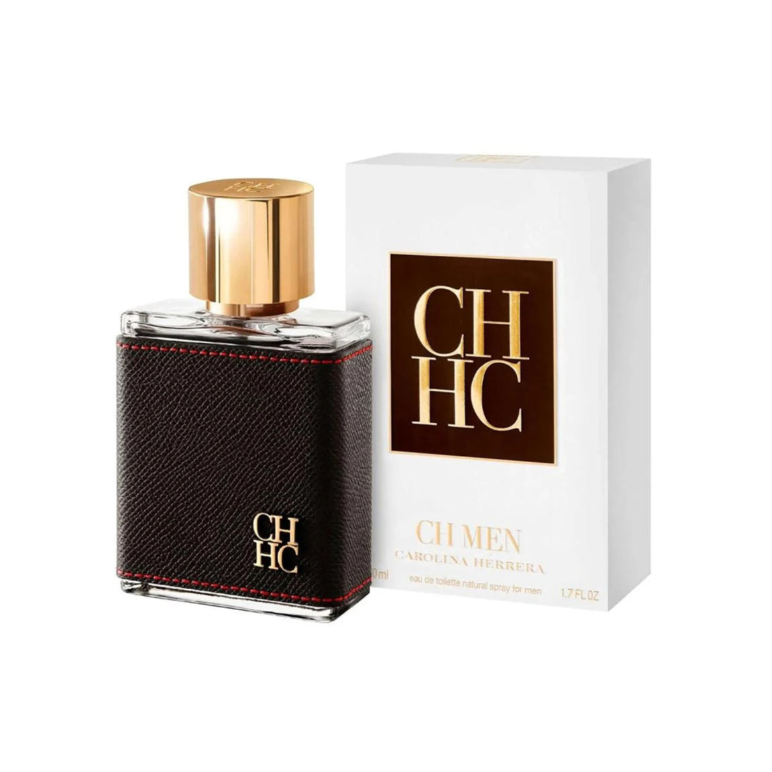 CH EDT NAT.SPRAY 100 ML