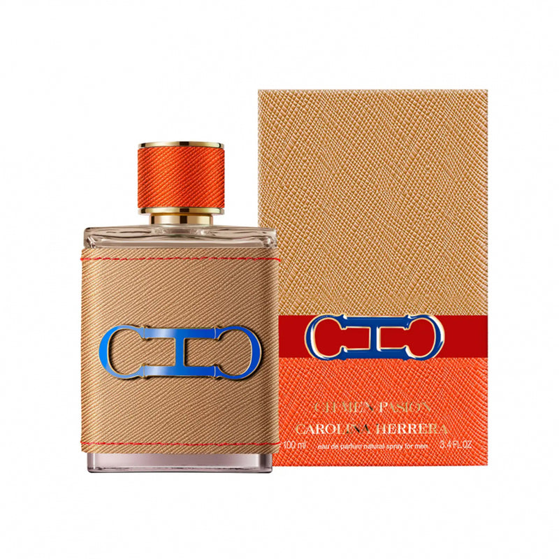 MEN PASION EDP 100ML