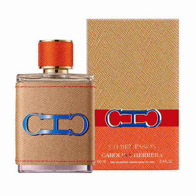 CAROLINA HERRERA MEN PASION EDP 100ML