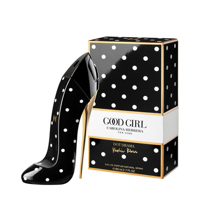 GOOD GIRL DOT DRAMA EAU DE PARFUM 80 ML