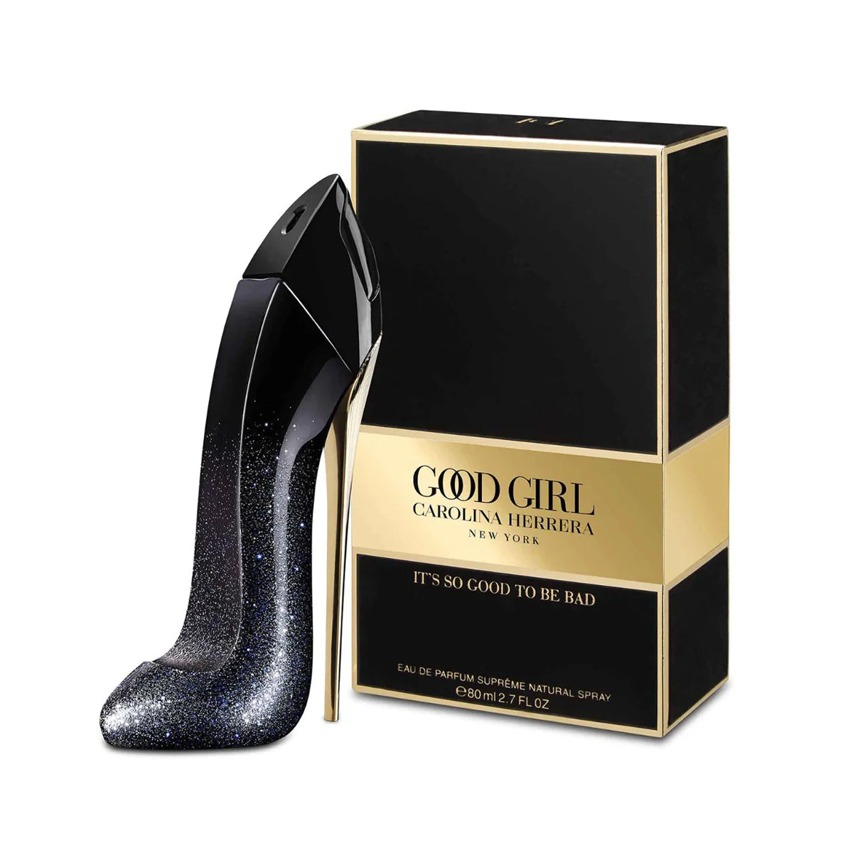 كارولينا هيريراا جود جيرل سوبريم 80 مل