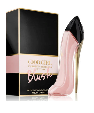 CAROLINA HERRERA GOOD GIRL BLUSH EDP 50ML