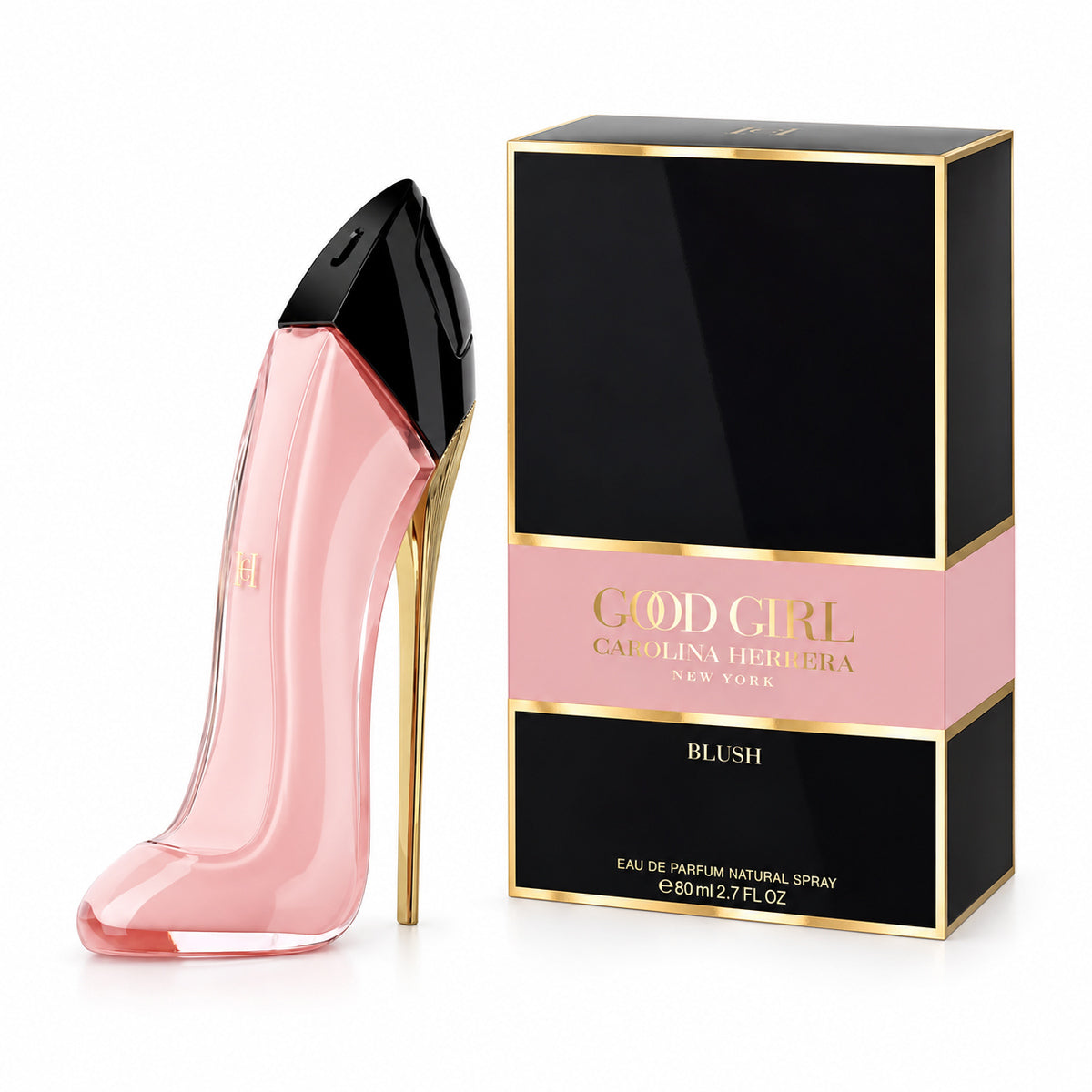 GOOD GIRL BLUSH EDP 80 ML