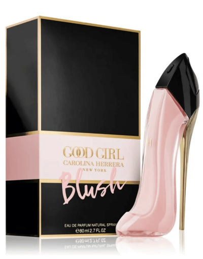 CAROLINA HERRERA GOOD GIRL BLUSH EDP 80 ML